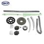 SKYWARD AUTOMOTIVE SK90387SJ Engine Timing Chain Kit