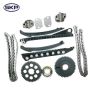 SKYWARD AUTOMOTIVE SK90391SF Engine Timing Chain Kit
