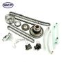 SKYWARD AUTOMOTIVE SK90393S Engine Timing Chain Kit