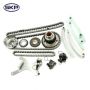 SKYWARD AUTOMOTIVE SK90393S Engine Timing Chain Kit
