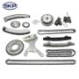 SKYWARD AUTOMOTIVE SK90393SB Engine Timing Chain Kit