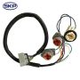 SKYWARD AUTOMOTIVE SK904027 Tail Light Wiring Harness