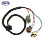 SKYWARD AUTOMOTIVE SK904028 Tail Light Wiring Harness