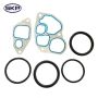 SKYWARD AUTOMOTIVE SK904224 Engine Oil Cooler Gasket Set