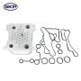 SKYWARD AUTOMOTIVE SK904258 Engine Oil Cooler