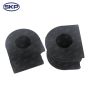 SKYWARD AUTOMOTIVE SK90554 Suspension Stabilizer Bar Bushing Kit
