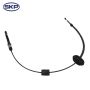 SKYWARD AUTOMOTIVE SK905600 Automatic Transmission Shifter Cable