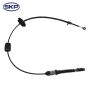 SKYWARD AUTOMOTIVE SK905600 Automatic Transmission Shifter Cable