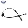 SKYWARD AUTOMOTIVE SK905603 Automatic Transmission Shifter Cable