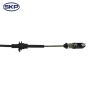 SKYWARD AUTOMOTIVE SK905603 Automatic Transmission Shifter Cable