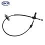 SKYWARD AUTOMOTIVE SK905603 Automatic Transmission Shifter Cable