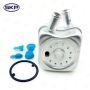 SKYWARD AUTOMOTIVE SK90608 Engine Oil Cooler