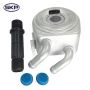 SKYWARD AUTOMOTIVE SK90695 Engine Oil Cooler