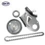 SKYWARD AUTOMOTIVE SK90704S Engine Timing Chain Kit