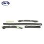 SKYWARD AUTOMOTIVE SK90723S Engine Timing Chain Kit