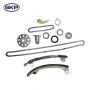 SKYWARD AUTOMOTIVE SK90752S Engine Timing Chain Kit
