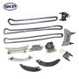 SKYWARD AUTOMOTIVE SK90753SX Engine Timing Chain Kit