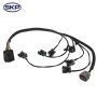 SKYWARD AUTOMOTIVE SK911089 Fuel Management Wiring Harness