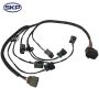 SKYWARD AUTOMOTIVE SK911089 Fuel Management Wiring Harness