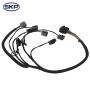SKYWARD AUTOMOTIVE SK911089 Fuel Management Wiring Harness