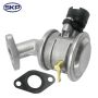 SKYWARD AUTOMOTIVE SK911978 Secondary Air Injection Check Valve