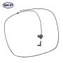 SKYWARD AUTOMOTIVE SK912010 Hood Release Cable