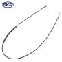 SKYWARD AUTOMOTIVE SK912474 Hood Release Cable