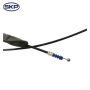 SKYWARD AUTOMOTIVE SK912614 Fuel Filler Door Release Cable