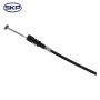 SKYWARD AUTOMOTIVE SK912614 Fuel Filler Door Release Cable