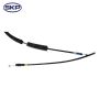 SKYWARD AUTOMOTIVE SK912620 Fuel Filler Door Release Cable