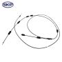 SKYWARD AUTOMOTIVE SK912624 Fuel Filler Door Release Cable
