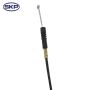 SKYWARD AUTOMOTIVE SK912624 Fuel Filler Door Release Cable