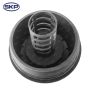 SKYWARD AUTOMOTIVE SK917004 Engine Oil Filter Cover