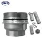 SKYWARD AUTOMOTIVE SK917016 Engine Oil Filter Cover