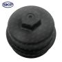 SKYWARD AUTOMOTIVE SK917051 Engine Oil Filter Cover