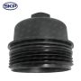 SKYWARD AUTOMOTIVE SK917051 Engine Oil Filter Cover