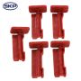 SKYWARD AUTOMOTIVE SK917299 Automatic Transmission Fluid Filler Cap Locking Pin