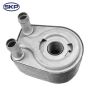 SKYWARD AUTOMOTIVE SK918431 Engine Oil Cooler