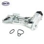 SKYWARD AUTOMOTIVE SK918432 Engine Oil Cooler