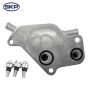 SKYWARD AUTOMOTIVE SK918438 Engine Oil Cooler