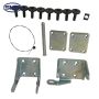 SKYWARD AUTOMOTIVE SK924107 Door Hinge