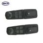 SKYWARD AUTOMOTIVE SK924124 Liftgate Glass Hinge