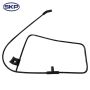SKYWARD AUTOMOTIVE SK924250 Windshield Washer Hose
