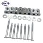 SKYWARD AUTOMOTIVE SK924310 Truck Bed Mounting Hardware