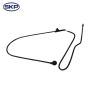 SKYWARD AUTOMOTIVE SK924379 Windshield Washer Hose