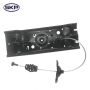 SKYWARD AUTOMOTIVE SK924535 Spare Tire Hoist