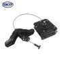 SKYWARD AUTOMOTIVE SK924541 Spare Tire Hoist