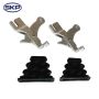 SKYWARD AUTOMOTIVE SK924544 Parking Brake Lever Kit