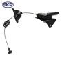 SKYWARD AUTOMOTIVE SK924549 Spare Tire Hoist