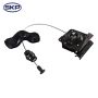 SKYWARD AUTOMOTIVE SK924549 Spare Tire Hoist